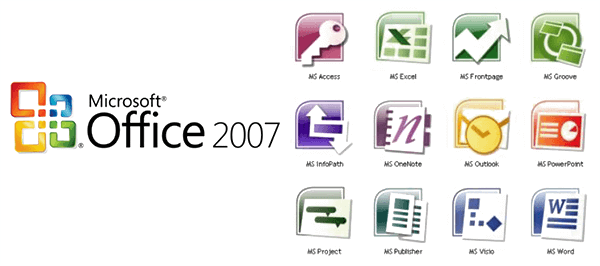 Ms office 2007 free download filehippo